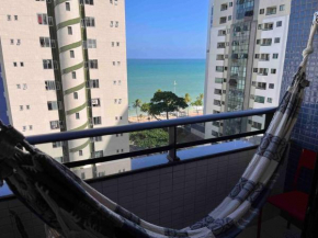 Excelente Apartamento em Boa Viagem - 50m do mar